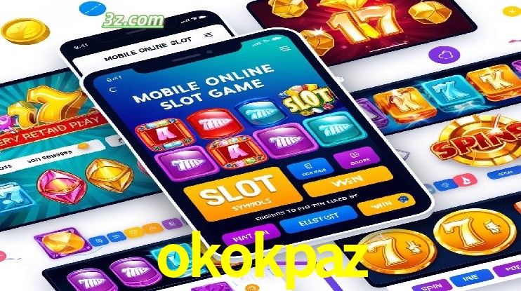 Benefícios do okokpaz App