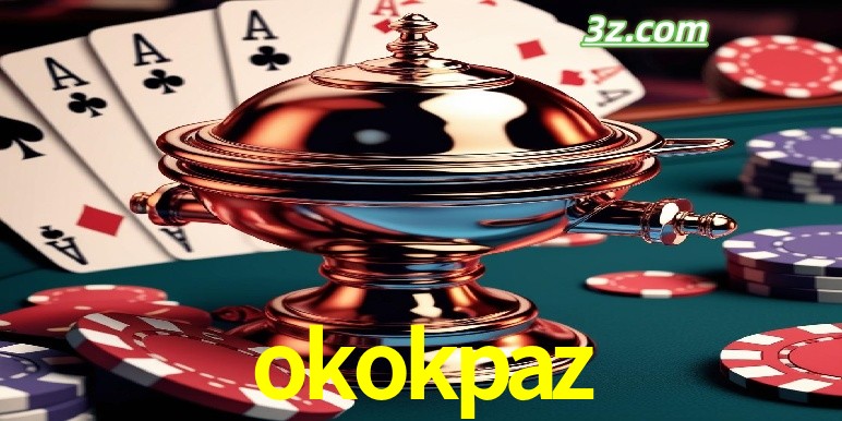 Como começar a jogar Poker na okokpaz?