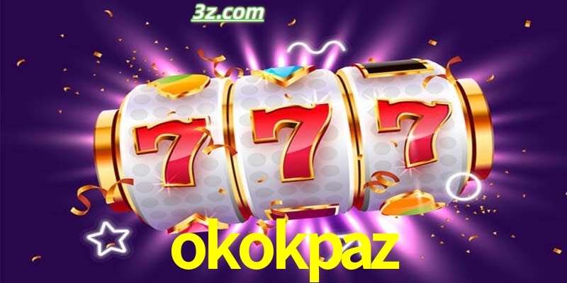 okokpaz-Descubra o Clássico Slot 777