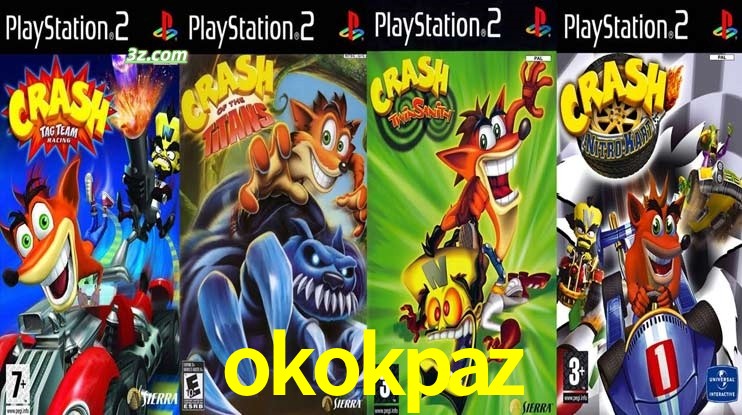 okokpaz-Jogos Crash: Ação Rápida e Grandes Ganhos