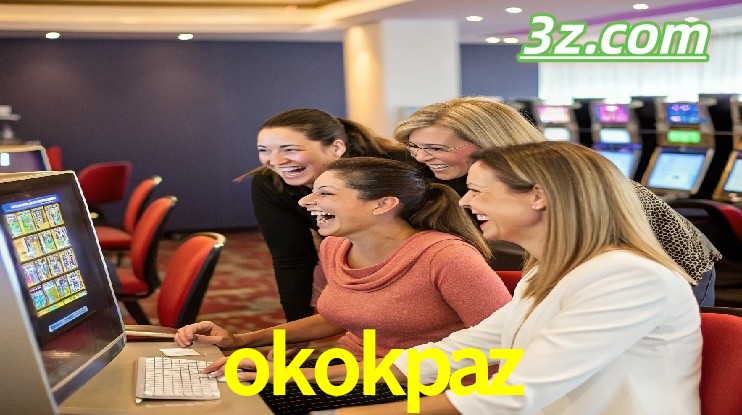 Registro Rápido e Fácil no okokpaz