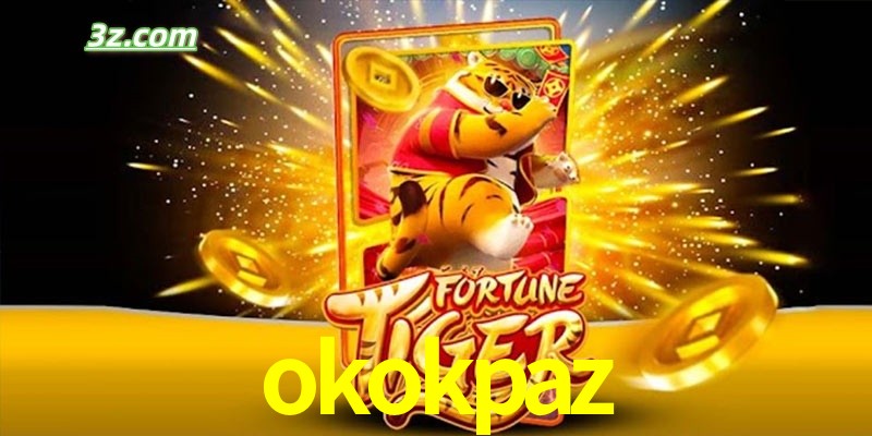 Quem é o Fortune Tiger okokpaz.com